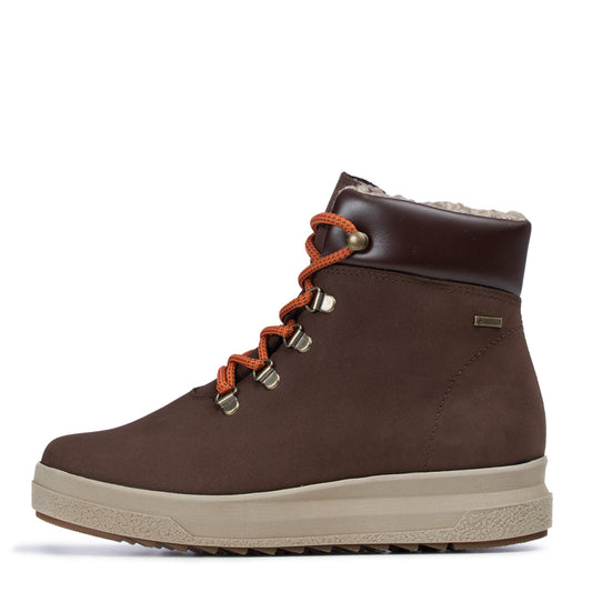 VUORI Women’s Pomar +plus GORE-TEX® ankle boots (38492-502)