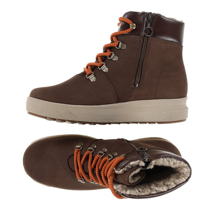 VUORI Women’s Pomar +plus GORE-TEX® ankle boots (38492-502)