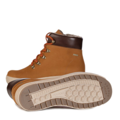 VUORI Women’s +plus GORE-TEX® ankle boot (38492-512)