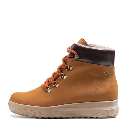 VUORI Women’s +plus GORE-TEX® ankle boot (38492-512)