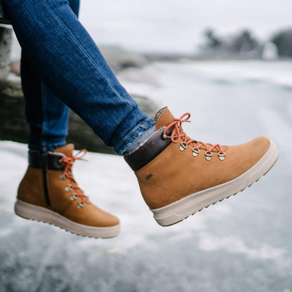 SAARI Women´s GORE-TEX® ankle boots (38982-512)
