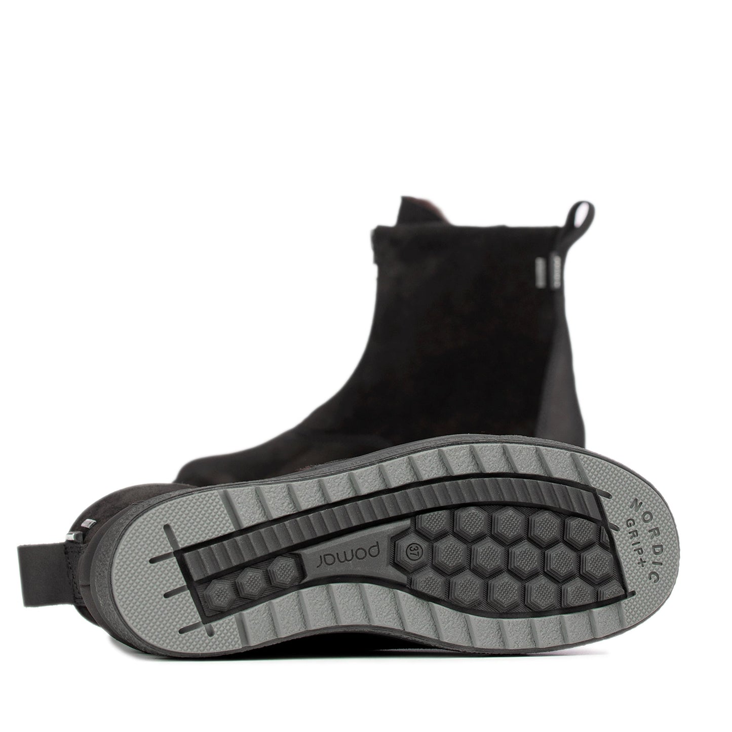 UURRE Women's GORE-TEX® ankle boots (38495-400)