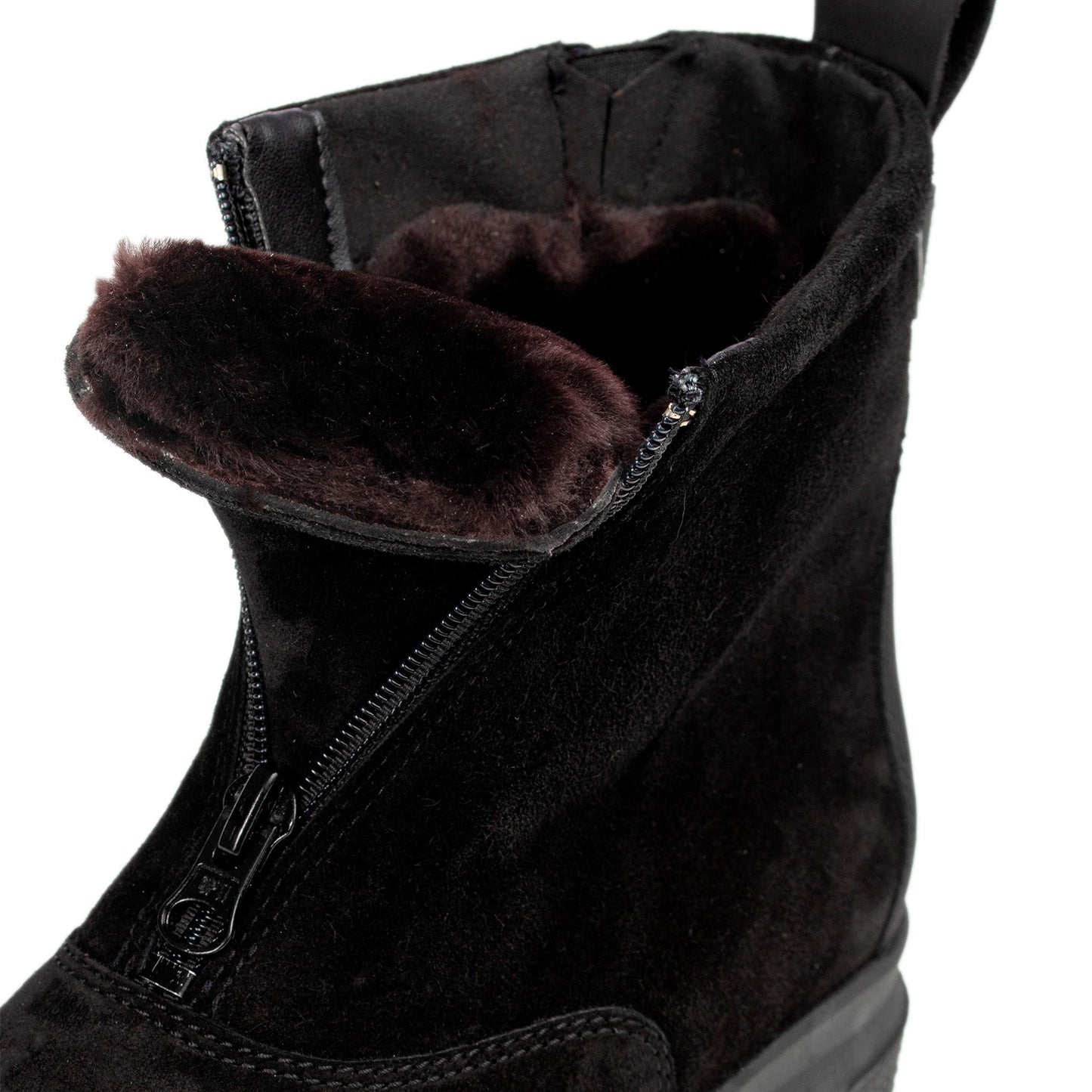 UURRE Women's GORE-TEX® ankle boots (38495-400)