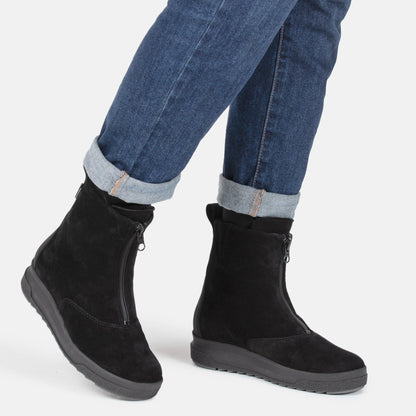 UURRE Women's GORE-TEX® ankle boots (38495-400)