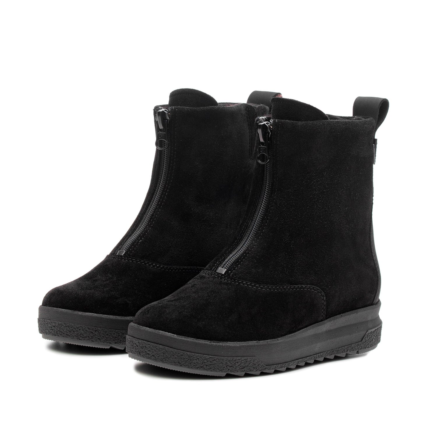UURRE Women's GORE-TEX® ankle boots (38495-400)