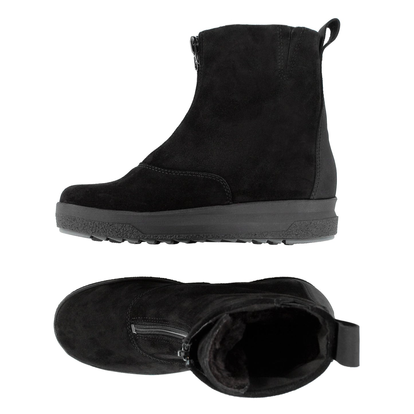 UURRE Women's GORE-TEX® ankle boots (38495-400)