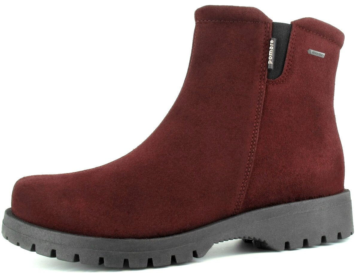 REITTI Women´s GORE-TEX® ankle boot