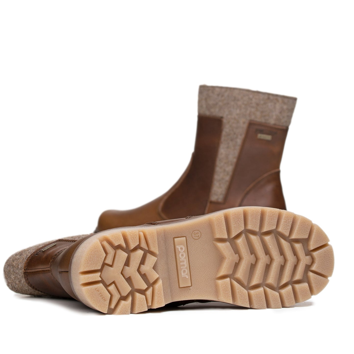 HAAPA Women´s GORETEX ankle boot (38501-212)