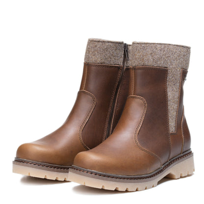 HAAPA Women´s GORETEX ankle boot (38501-212)