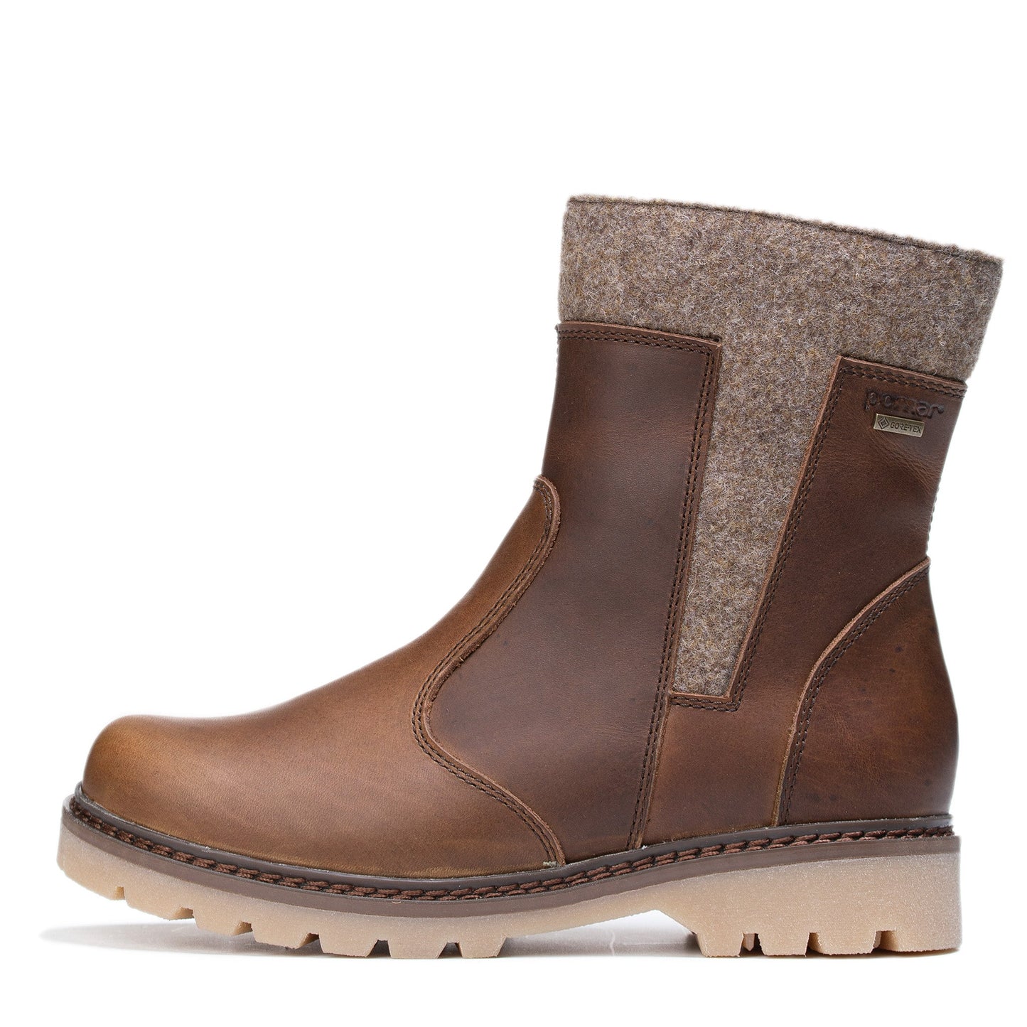 HAAPA Women´s GORETEX ankle boot (38501-212)