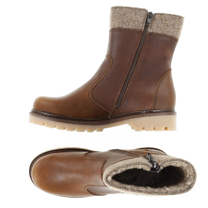 HAAPA Women´s GORETEX ankle boot (38501-212)