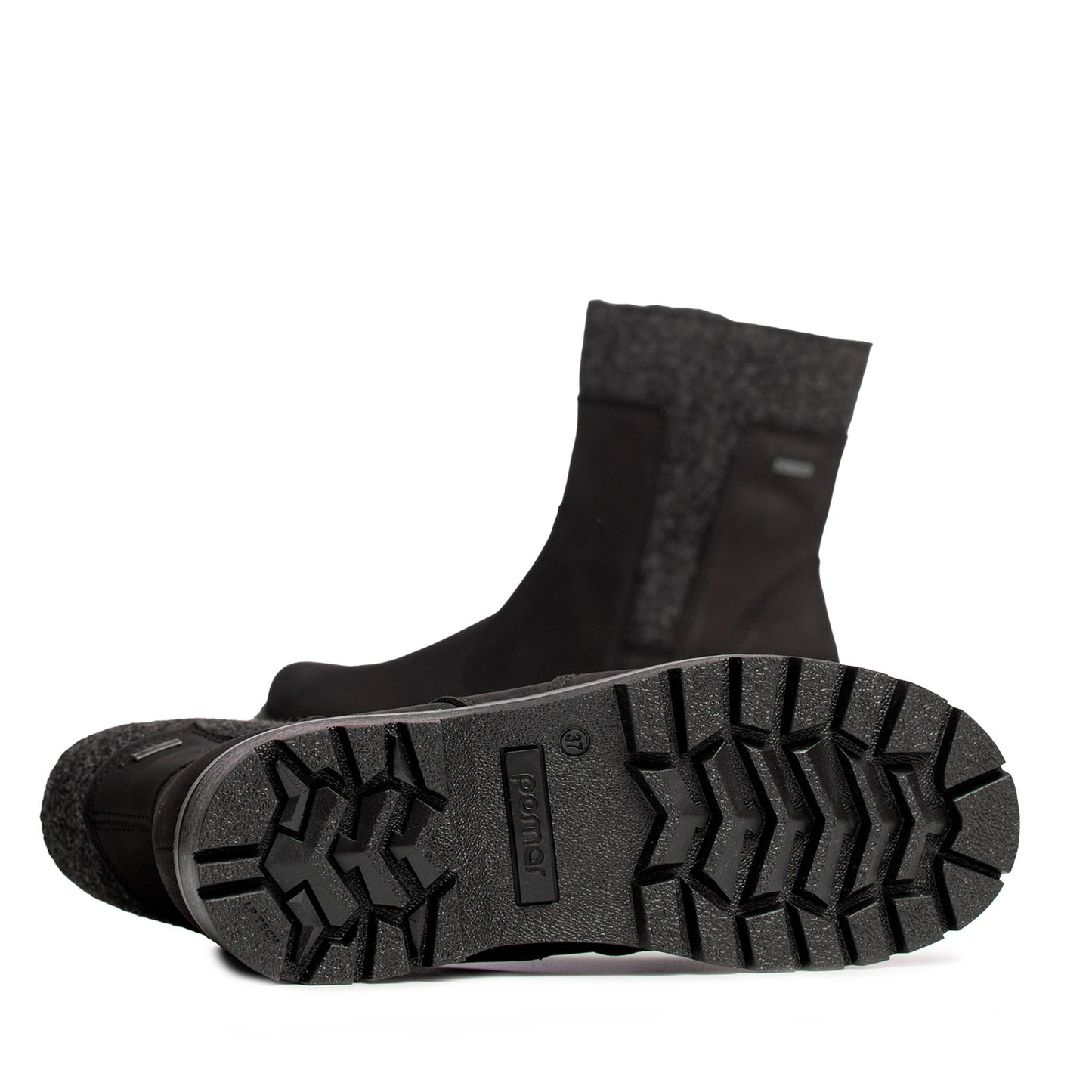 HAAPA Women's GORE-TEX® ankle boots (38501-500)