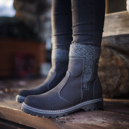 HAAPA Women's GORE-TEX® ankle boots (38501-500)