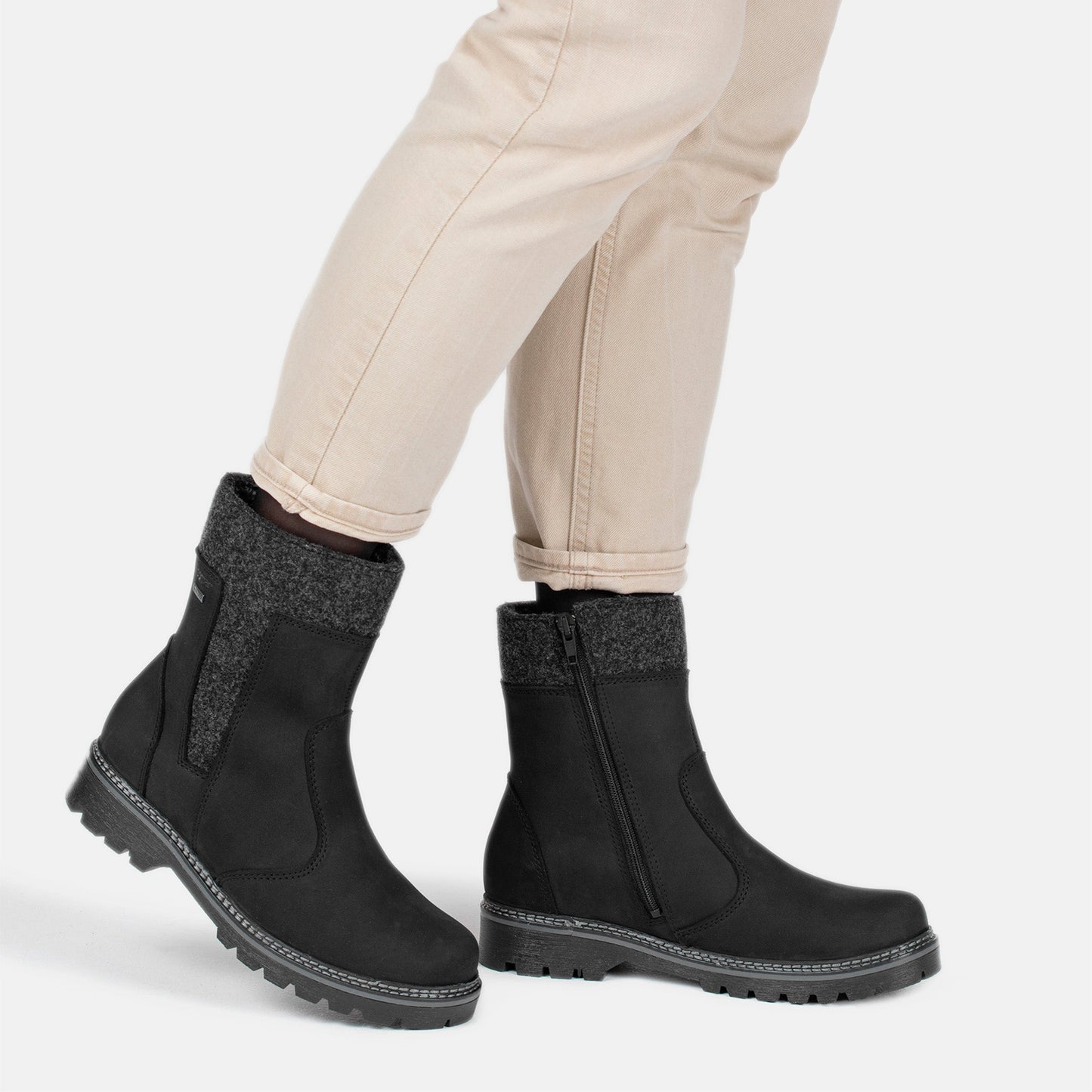 HAAPA Women's GORE-TEX® ankle boots (38501-500)