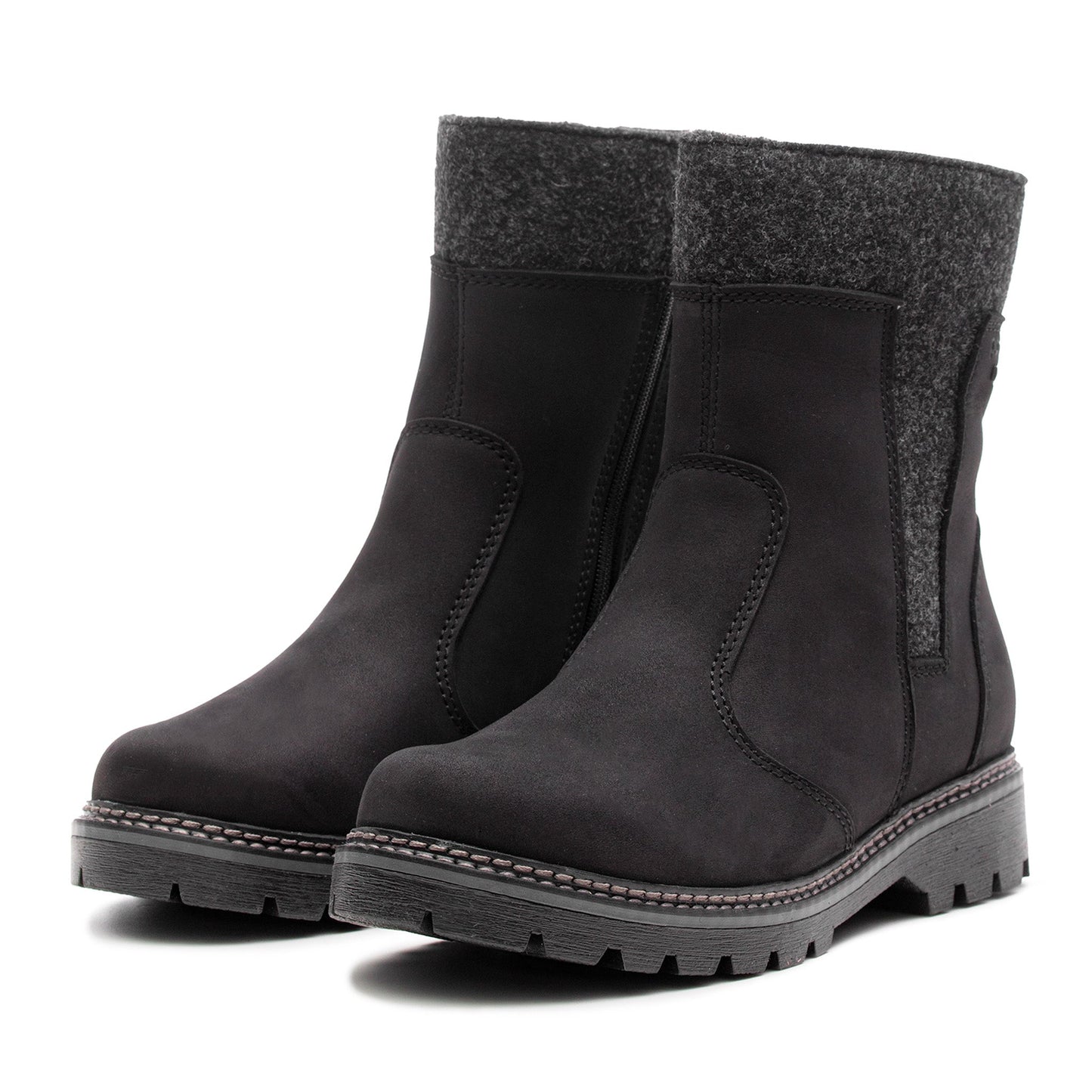 HAAPA Women's GORE-TEX® ankle boots (38501-500)