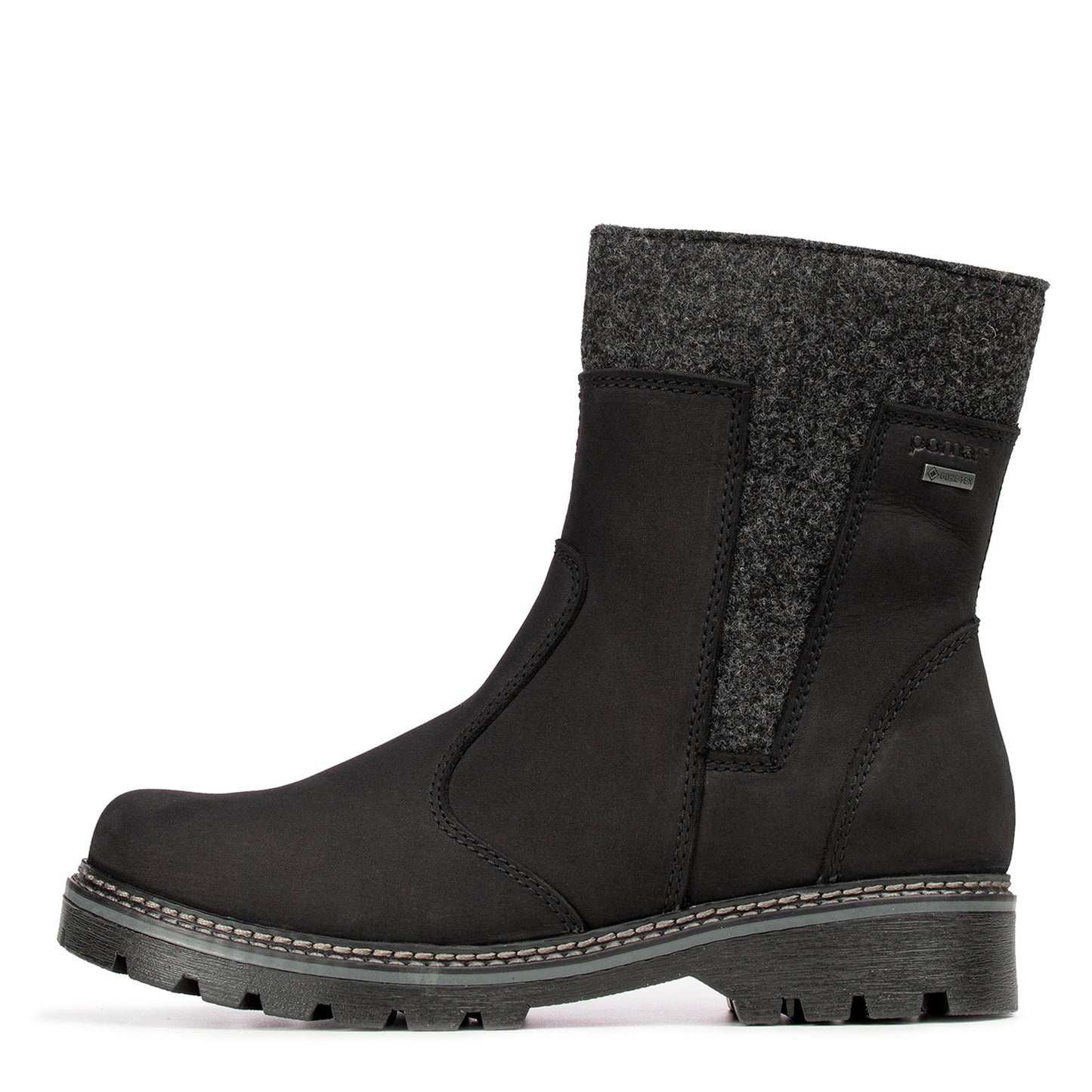HAAPA Women's GORE-TEX® ankle boots (38501-500)