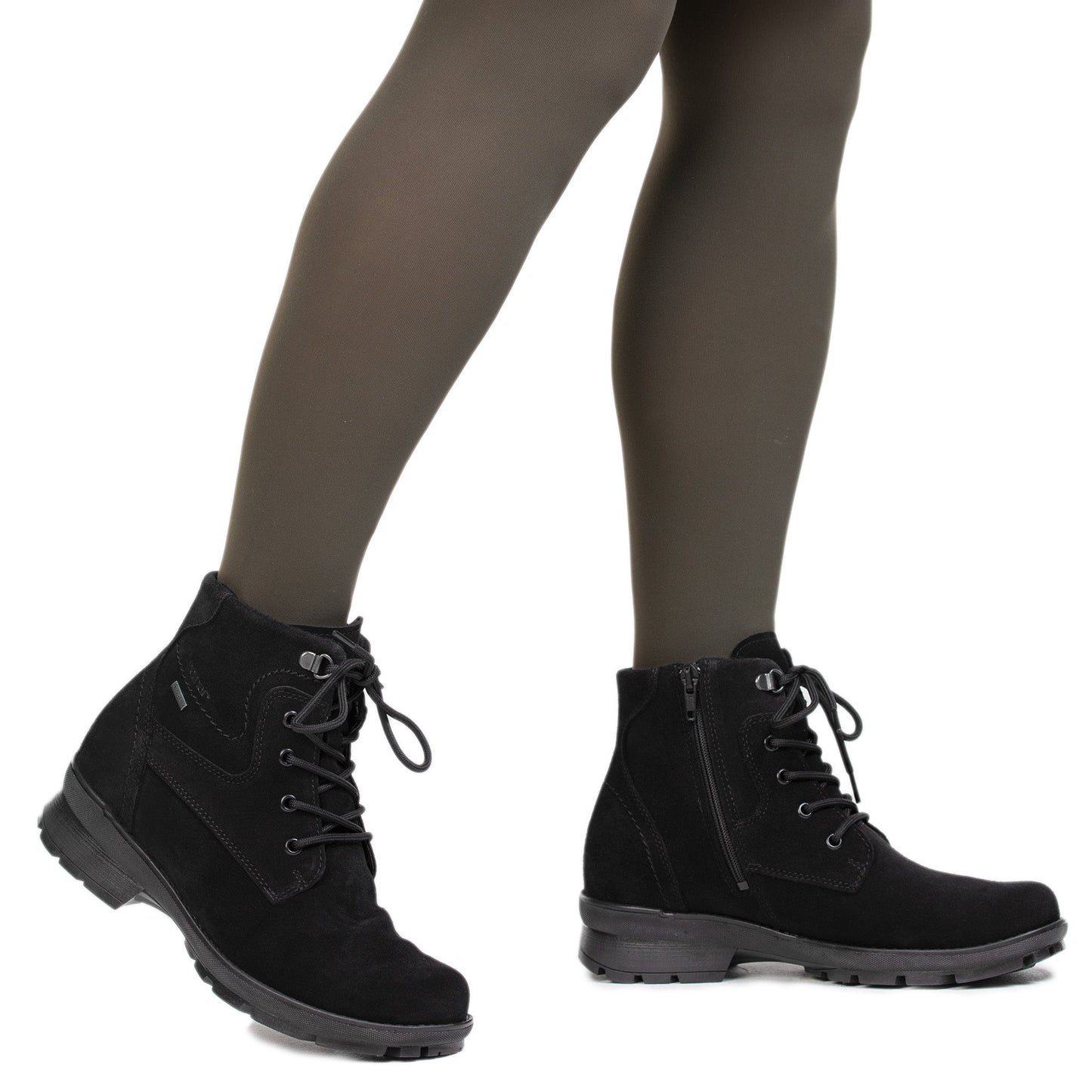 PIISKU Women´s GORE-TEX ankle boot(38506-400)