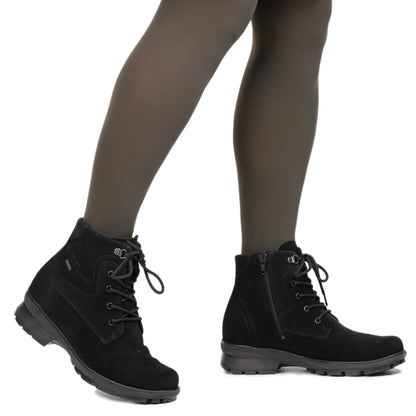 PIISKU Women´s GORE-TEX ankle boot(38506-400)