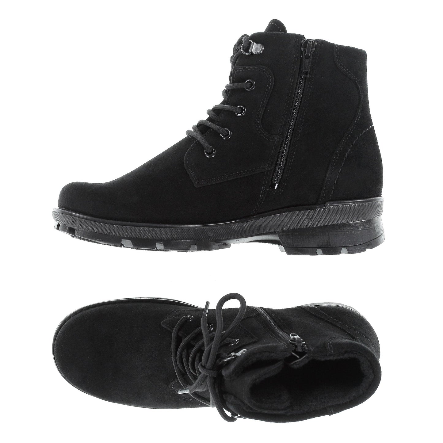 PIISKU Women´s GORE-TEX ankle boot(38506-400)