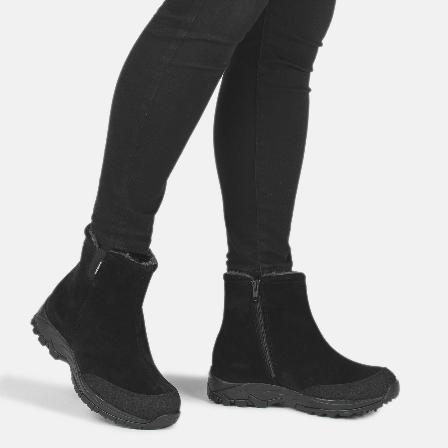 ALPPI Women's GORE-TEX spike winter boot (38508-400)