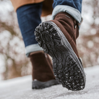 ALPPI Wome's GORE-TEX spike winter boot (38508-402)