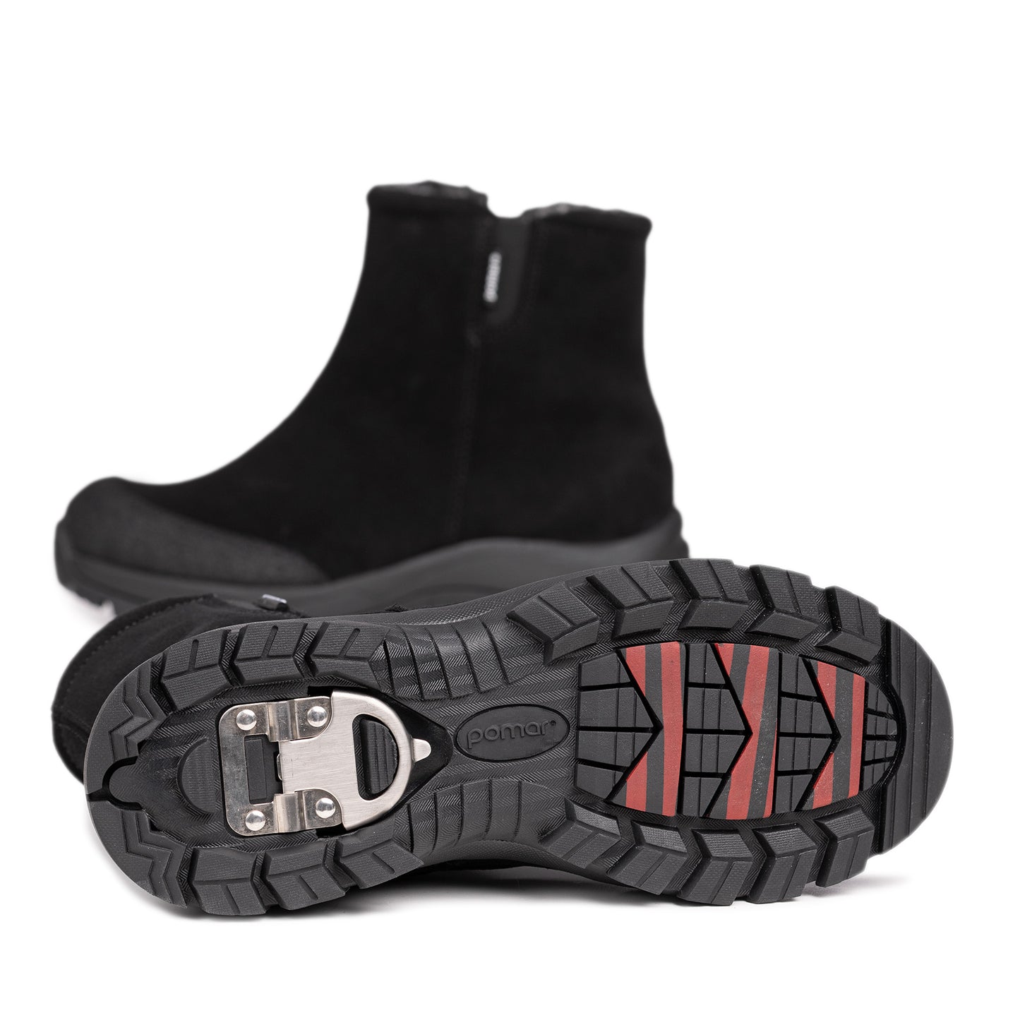 ALPPI Women's GORE-TEX spike device boots (38508-410)