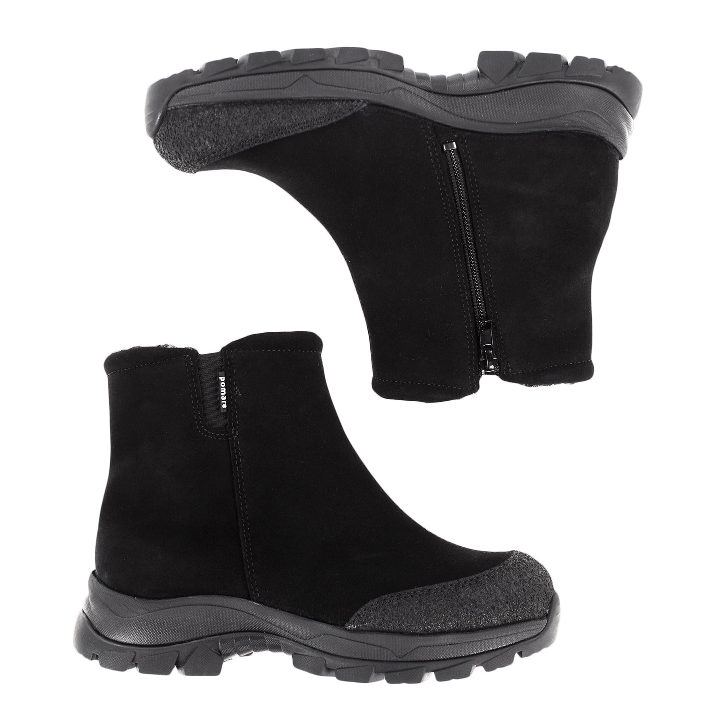 ALPPI Women's GORE-TEX spike device boots (38508-410)