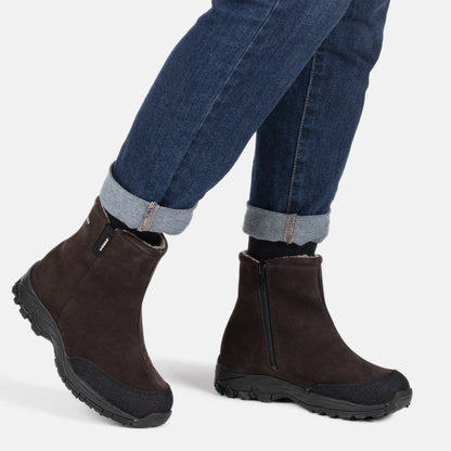 TILHI Women's Pomar+ GORE-TEX® spike winter boots (38509-402)