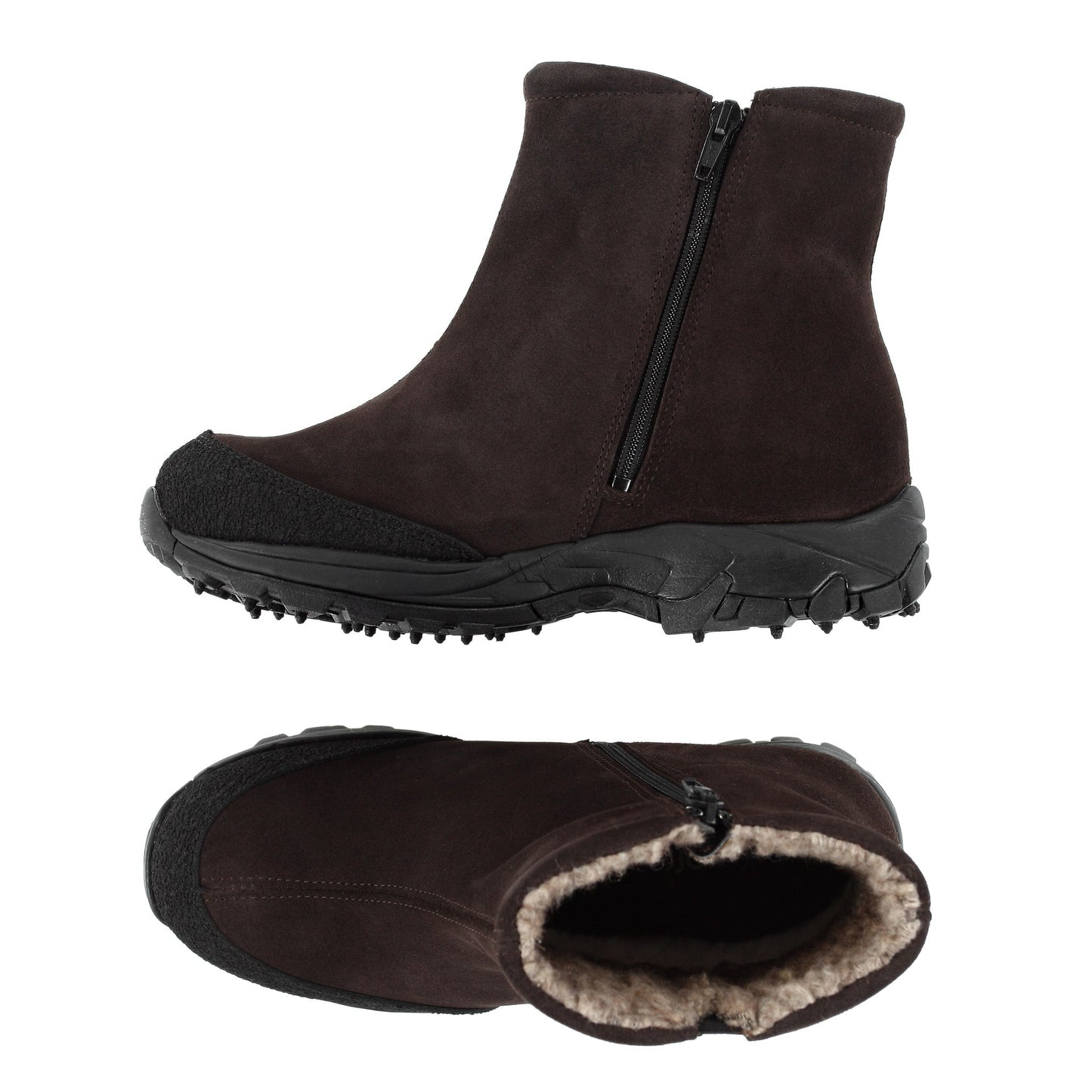 TILHI Women's Pomar+ GORE-TEX® spike winter boots (38509-402)