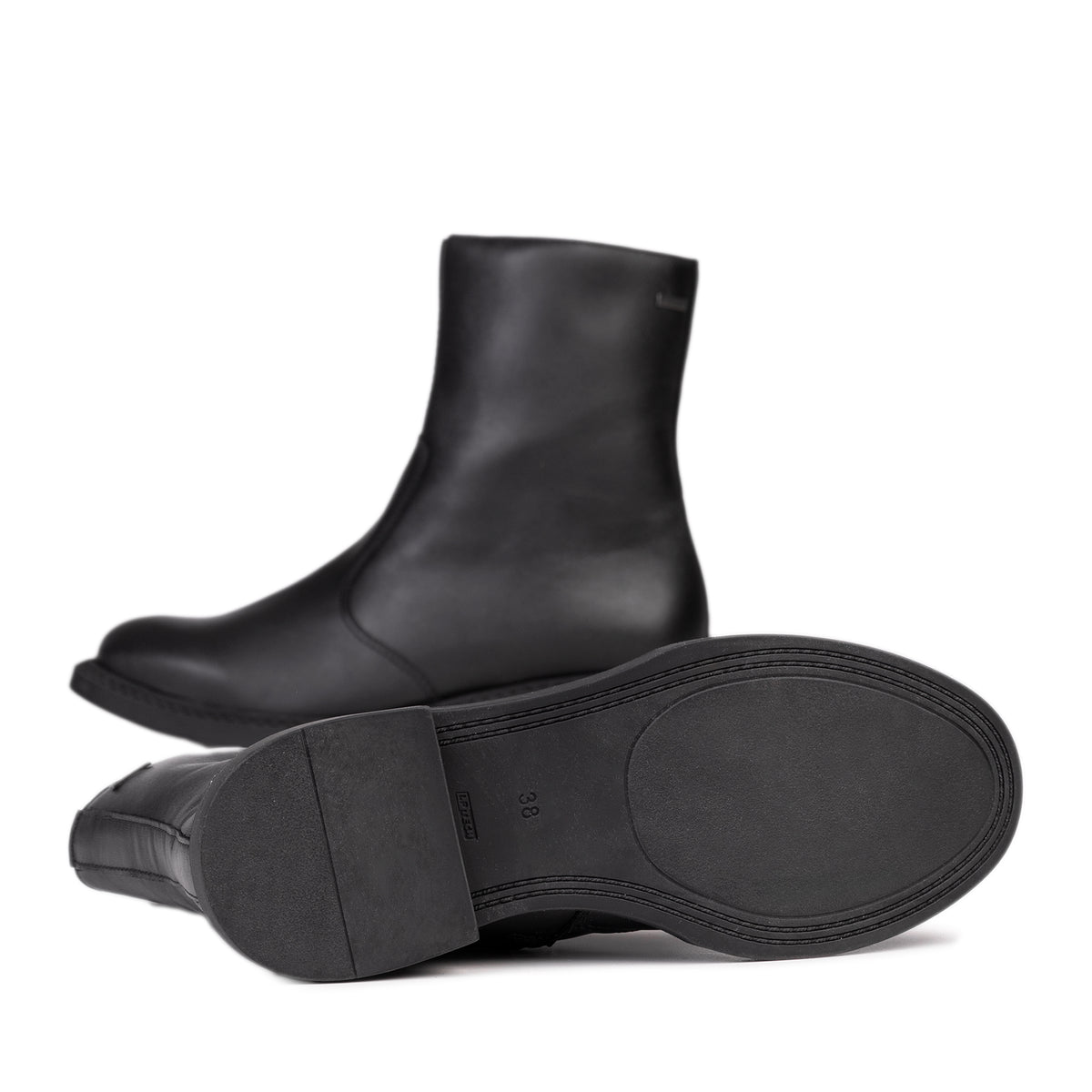 PIKEE GORE-TX® ankle boots (38511-100)