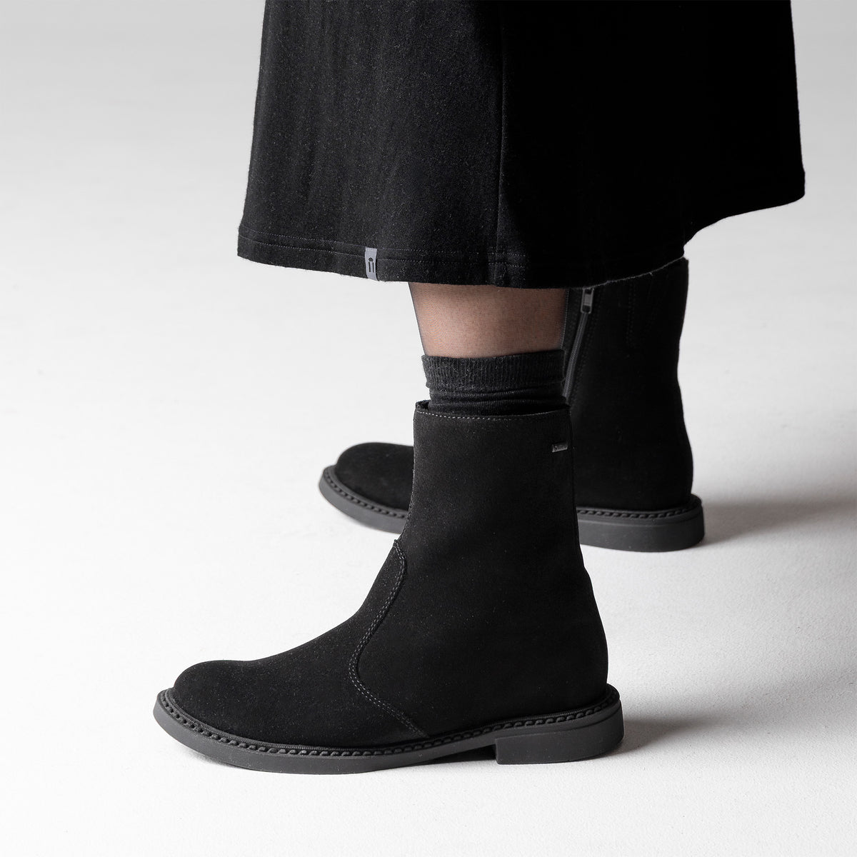 PIKEE GORE-TEX® ankle boots(38511-400)
