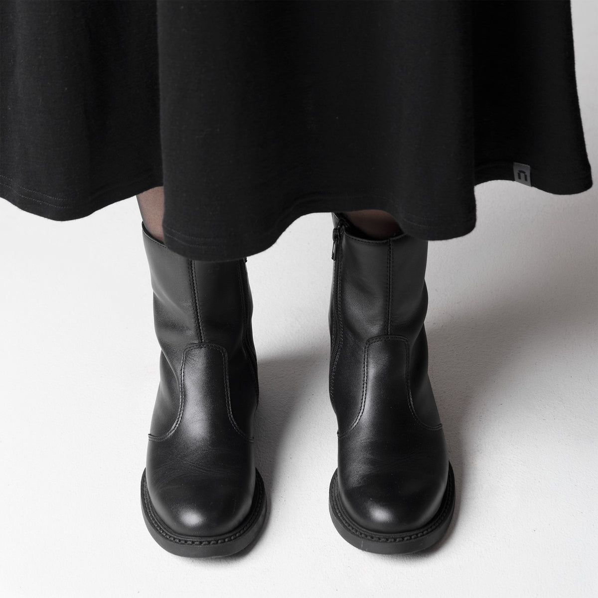 PIKEE GORE-TX® ankle boots (38511-100)