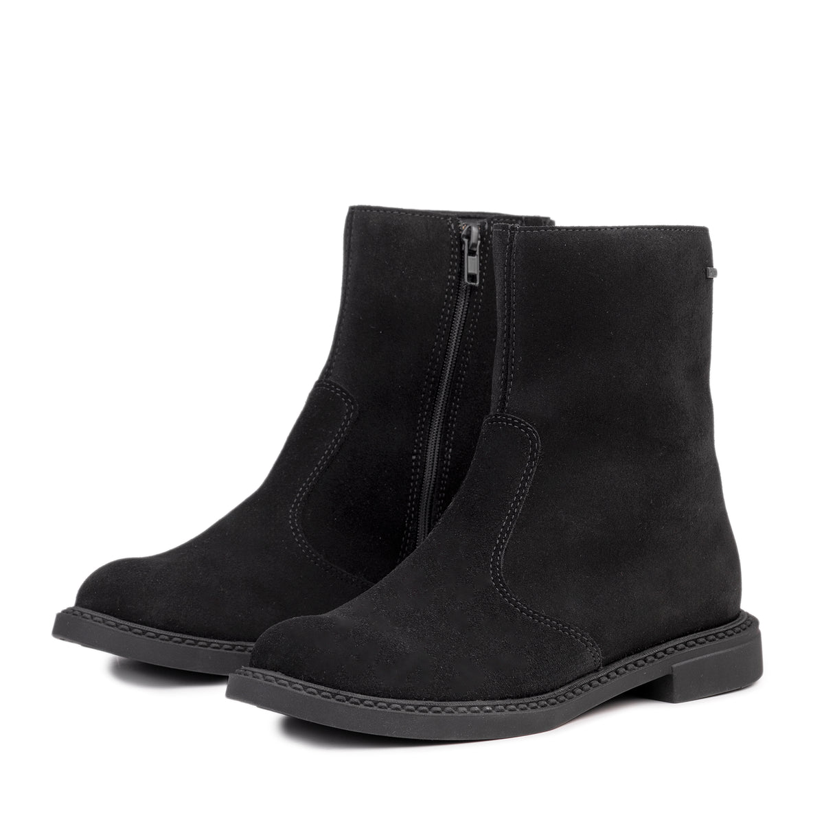 PIKEE GORE-TEX® ankle boots(38511-400)
