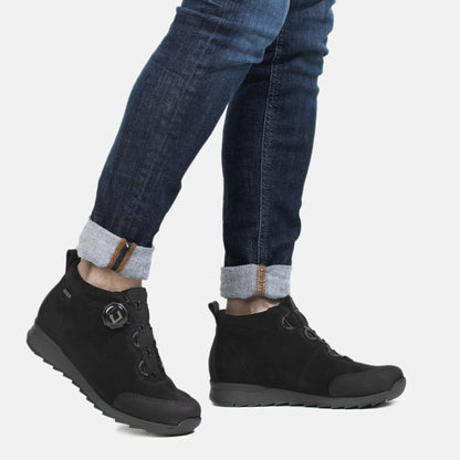 NYYTI Women´s +plus GORE-TEX sneaker(38591-410)