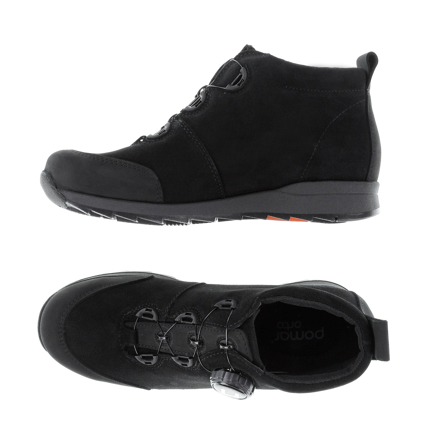 NYYTI Women´s +plus GORE-TEX sneaker(38591-410)