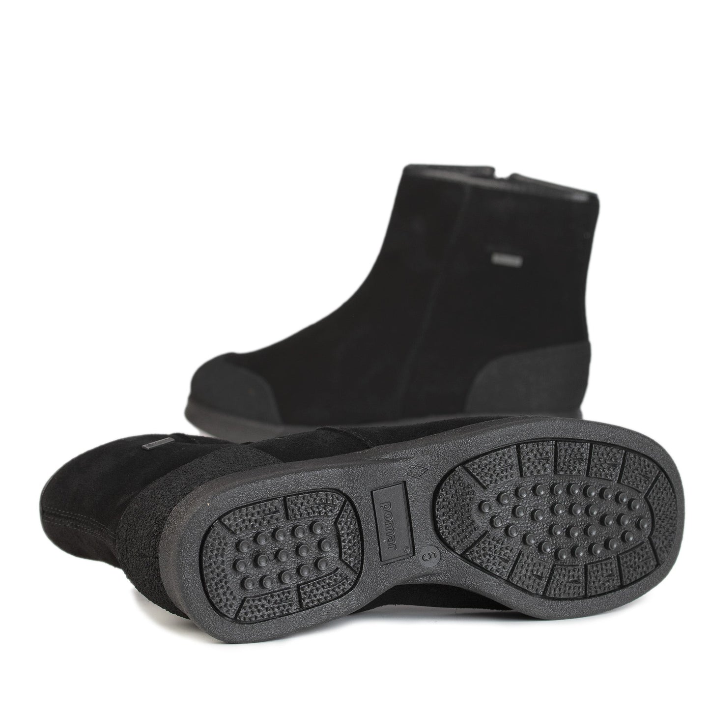 OKSA Women´s Gore-Tex ankle boots (38729-100)