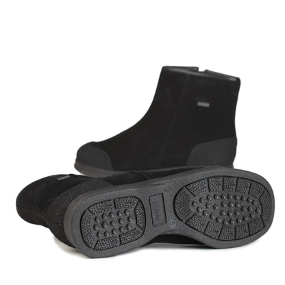 OKSA Women´s Gore-Tex ankle boots (38729-100)
