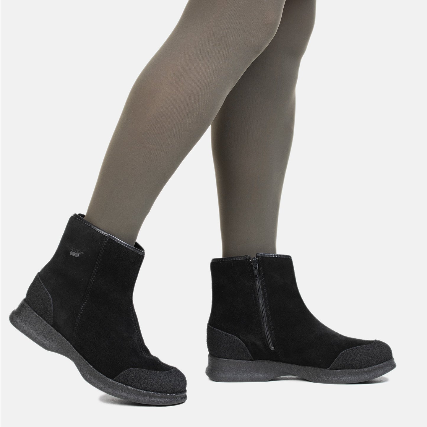 OKSA Women´s Gore-Tex ankle boots (38729-100)