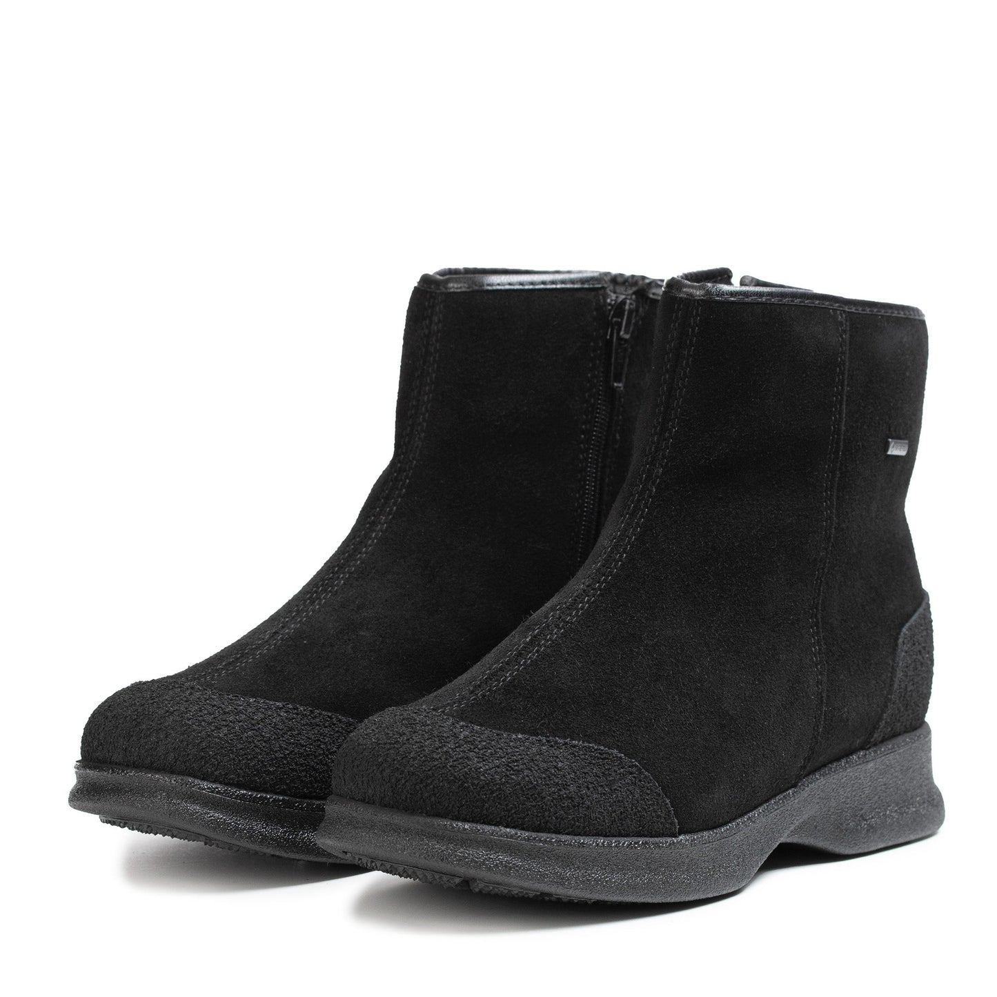 OKSA Women´s Gore-Tex ankle boots (38729-100)