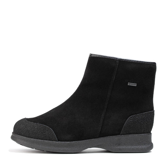 OKSA Women´s Gore-Tex ankle boots (38729-100)