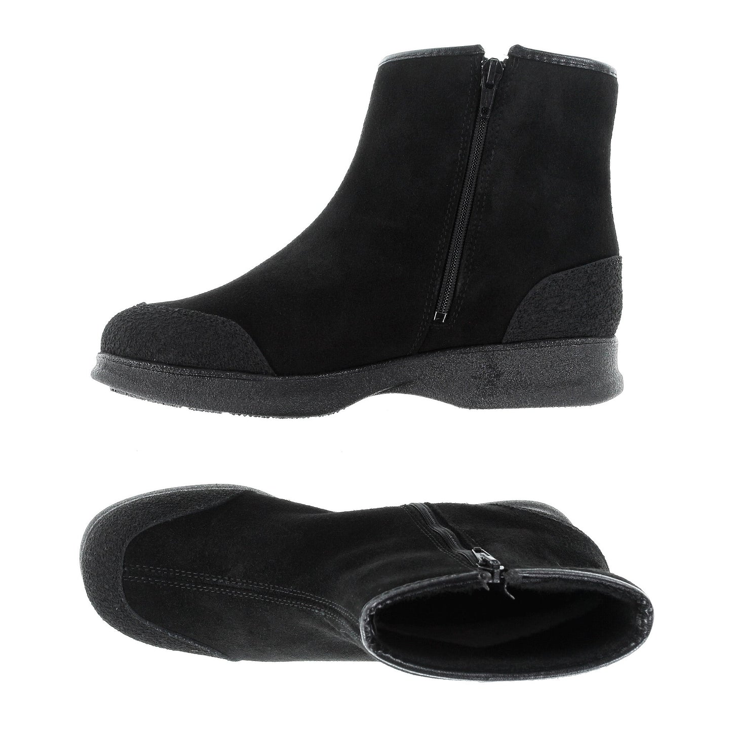 OKSA Women´s Gore-Tex ankle boots (38729-100)