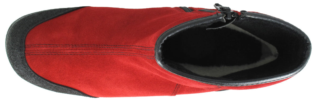 OKSA Women´s POMAR GT ankle boot