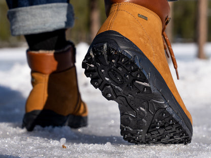 KAAKKURI Women´s GORE-TEX® winter SPIKE boots (38760-302)