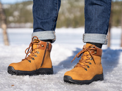 KAAKKURI Women´s GORE-TEX® winter SPIKE boots (38760-302)