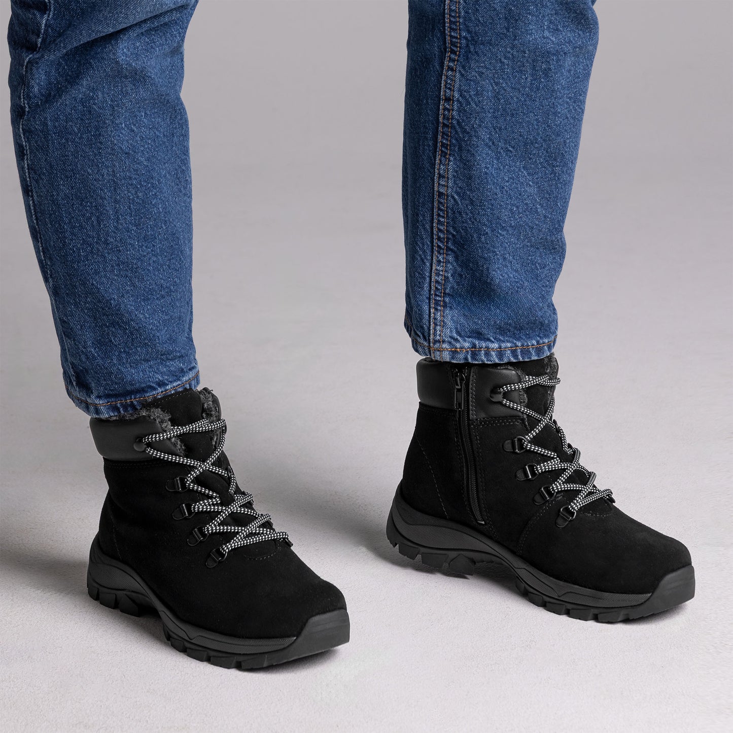 KAAKKURI Women's GORE-TEX® spike device boots (38760-410)
