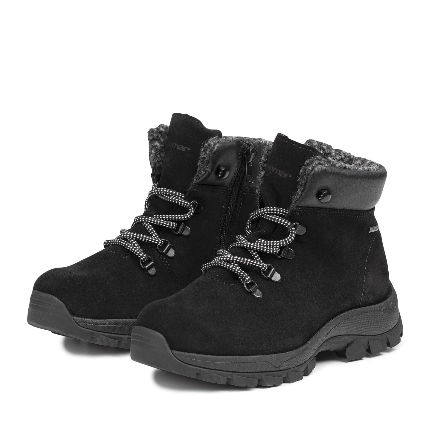 KAAKKURI Women's GORE-TEX® spike device boots (38760-410)