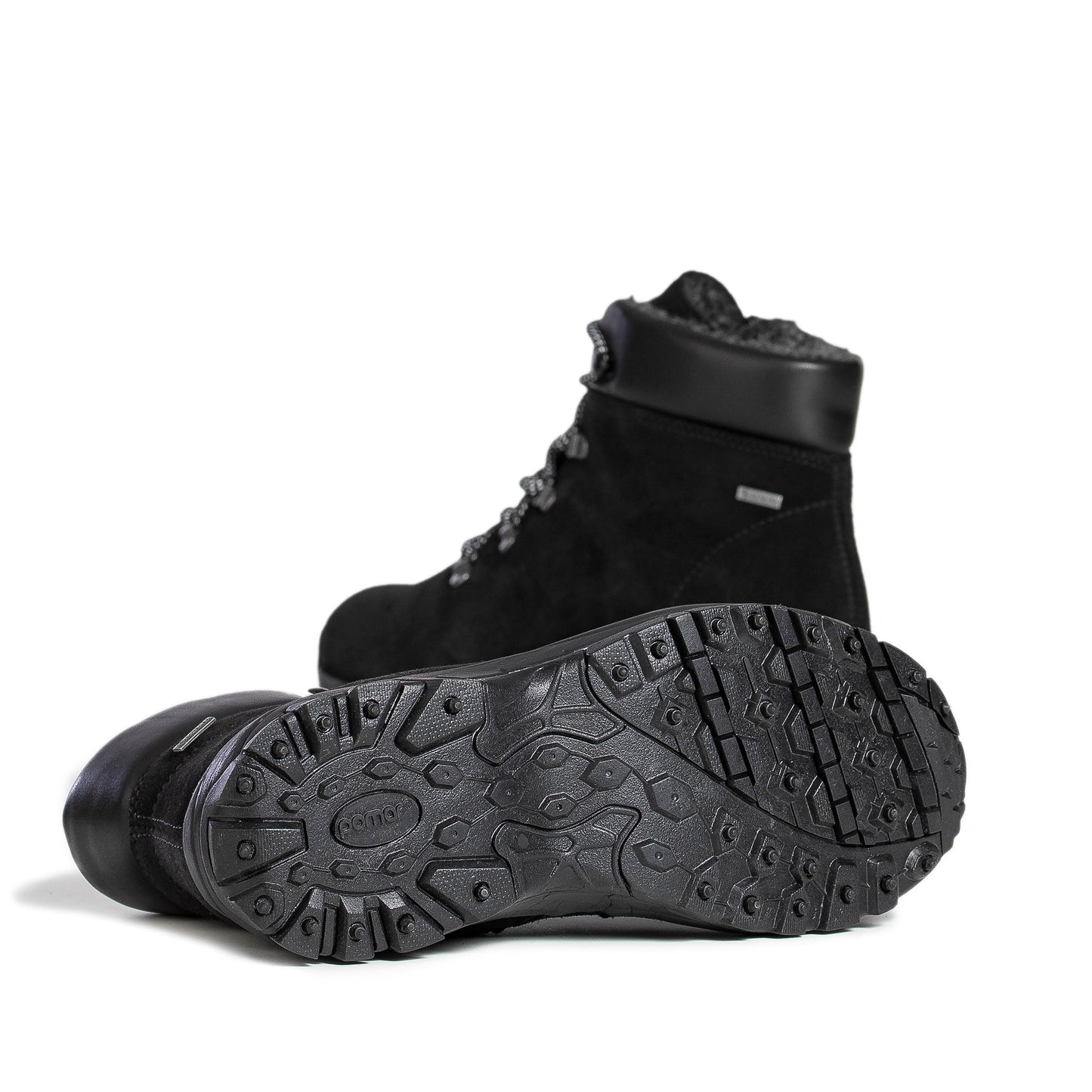 KAAKKURI Women´s GORE-TEX winter SPIKE boot(38760-400)