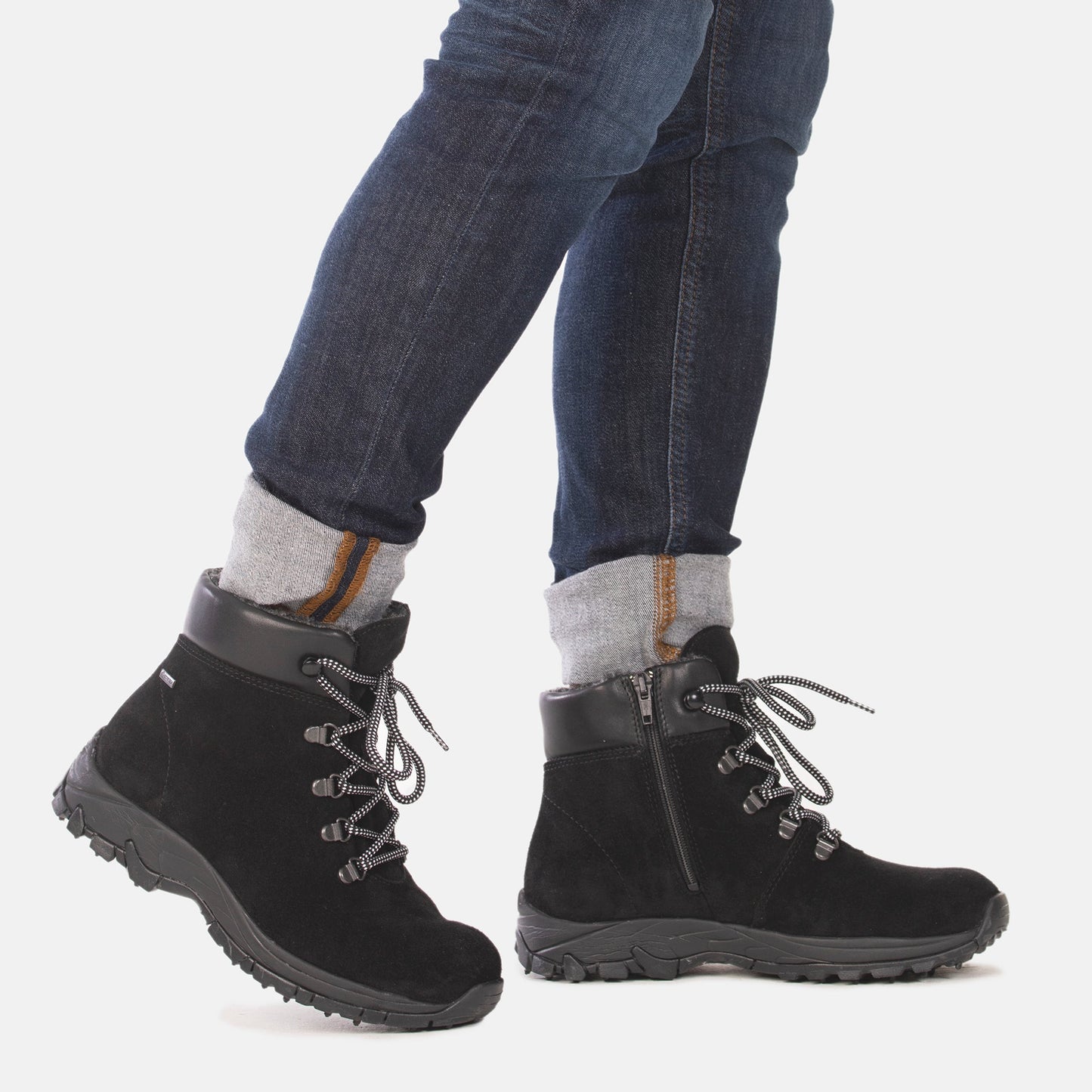 KAAKKURI Women´s GORE-TEX winter SPIKE boot(38760-400)