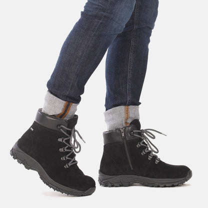 KAAKKURI Women´s GORE-TEX winter SPIKE boot(38760-400)
