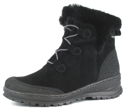 LUMI Women`s GORE-TEX® ankle boot